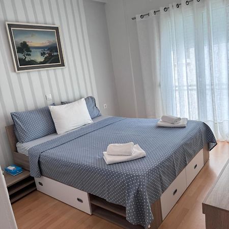 Modern Apartment In Athén Kültér fotó